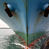 Réglementation maritime